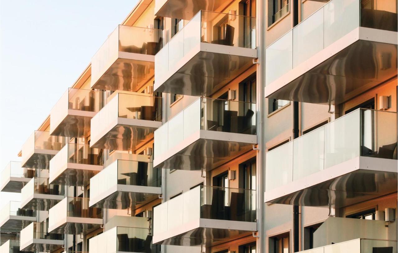 Moon Apartment Binz